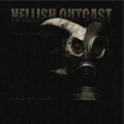 Hellish Outcast : Your God Will Bleed